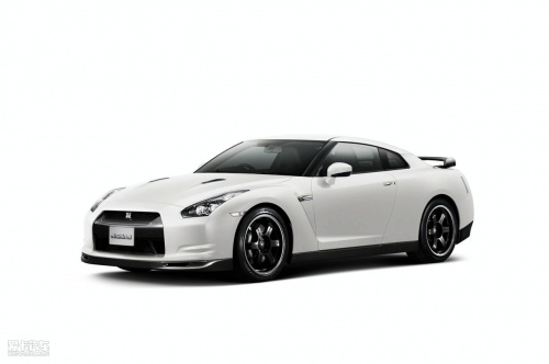 GT-R