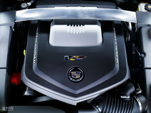 CTS-V