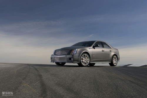 CTS-V