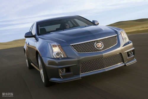 CTS-V