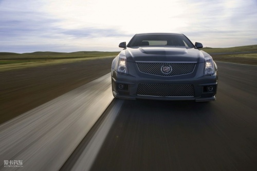 CTS-V