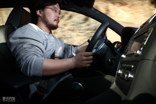 大众GTI