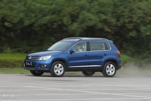 tiguan