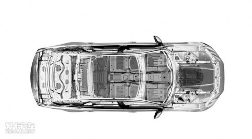 捷豹XJ Supersport