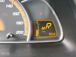 新赛欧两厢