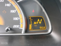 新赛欧两厢