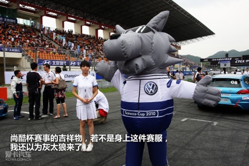 大众 尚酷