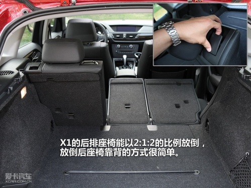 宝马 宝马X1