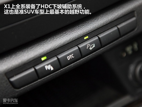 宝马 宝马X1