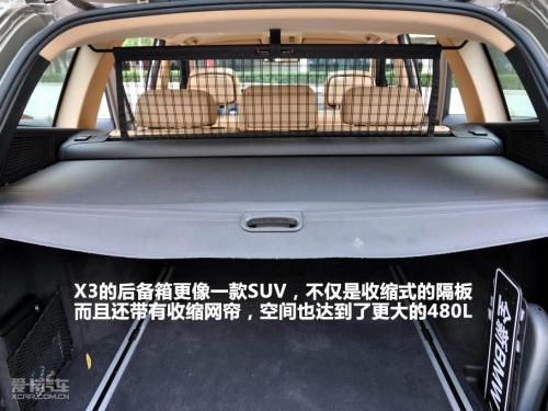 宝马X1
