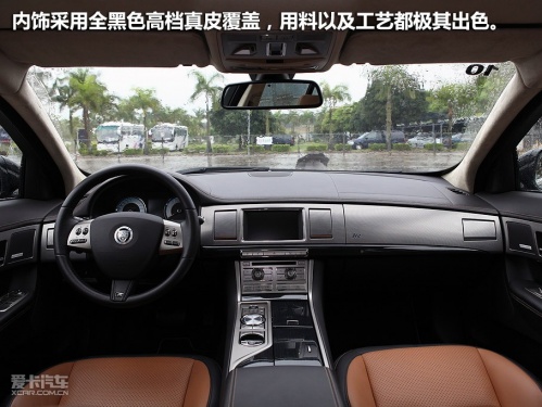 捷豹 捷豹XF