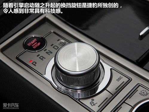 捷豹 捷豹XF