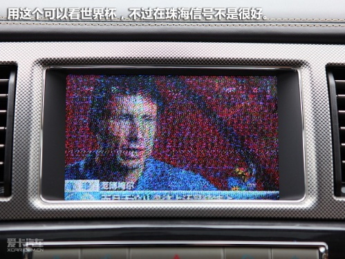 捷豹 捷豹XF