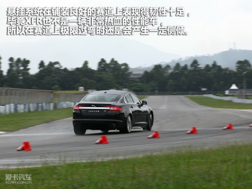 捷豹 捷豹XF