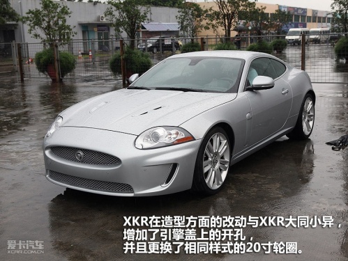 捷豹 捷豹XK