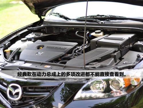 马3经典版