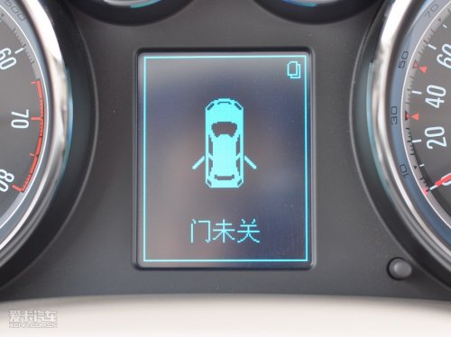 英朗GT自动豪华版