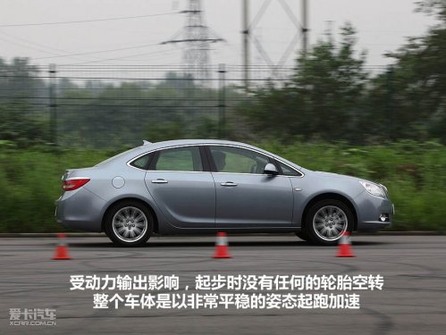 英朗GT自动豪华版