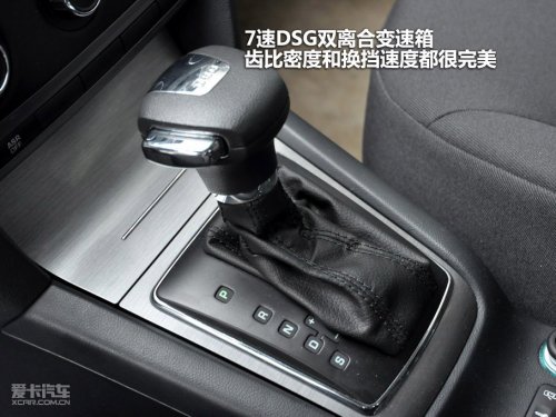上海大众斯柯达 新明锐