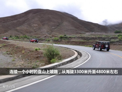 极致之旅
