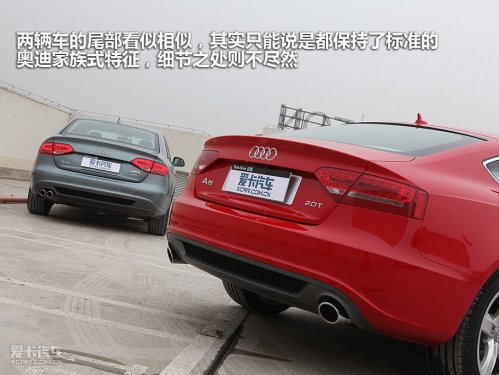 奥迪A5Sportback