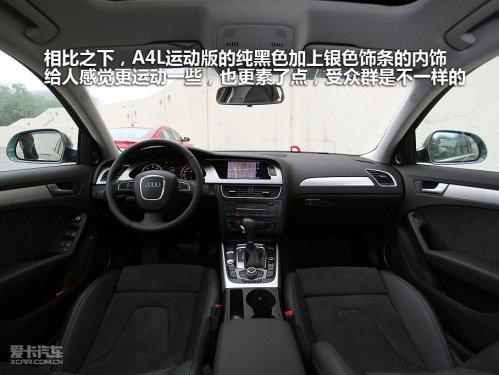 奥迪A5Sportback