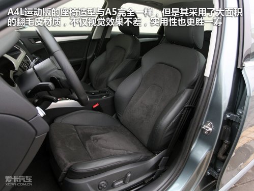 奥迪A5Sportback