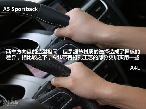 奥迪A5Sportback