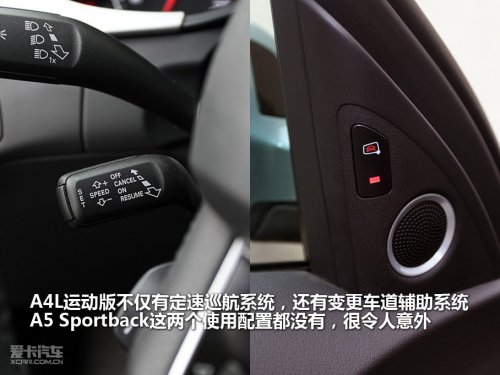 奥迪A5Sportback