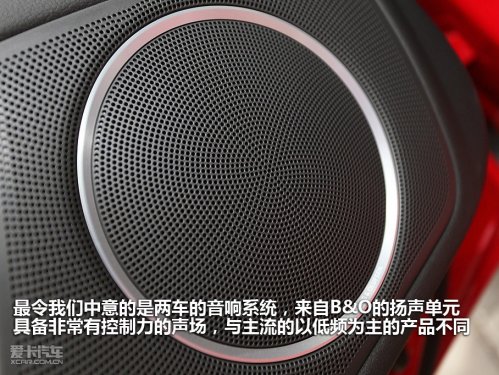奥迪A5Sportback