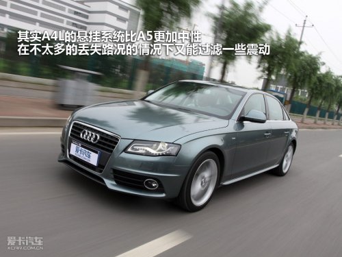 奥迪A5Sportback