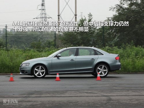 奥迪A5Sportback