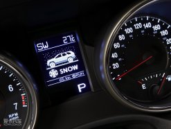 JEEP吉普 11款大切诺基