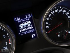 JEEP吉普 11款大切诺基