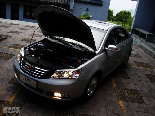 ۺEC7 CVT