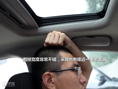 上海通用别克 英朗XT