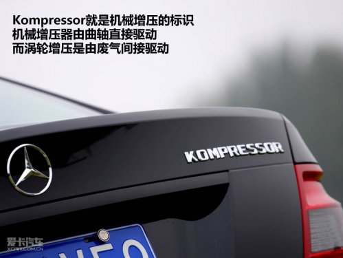 奔驰C180K