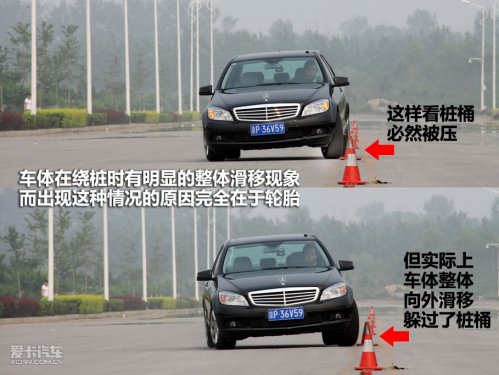 奔驰C180K