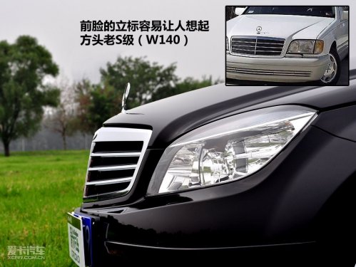 奔驰C180K