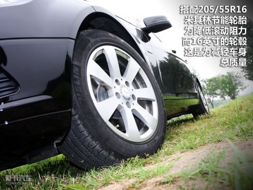 奔驰C180K