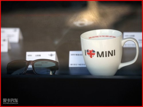 MINI中国任务