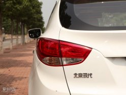 北京现代 ix35