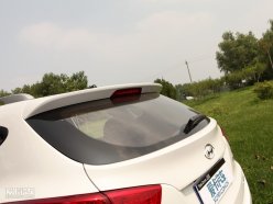 北京现代 ix35