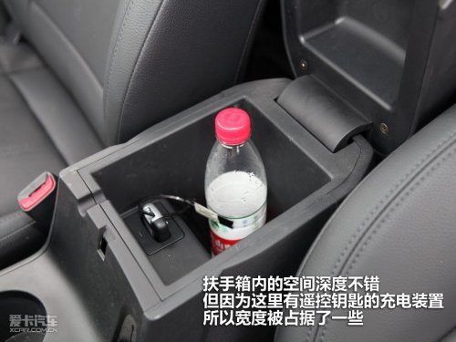 北京现代 ix35