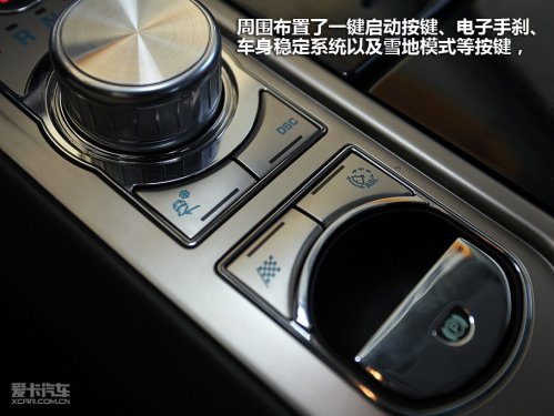 捷豹 捷豹XF