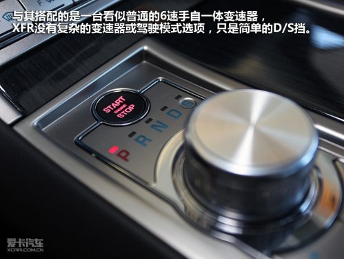 捷豹 捷豹XF