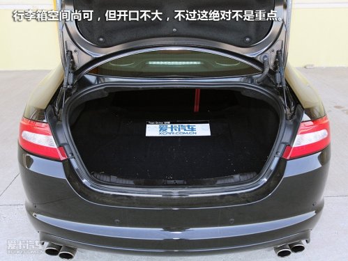捷豹 捷豹XF