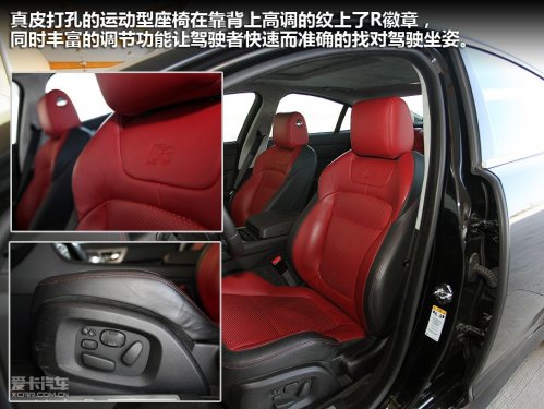捷豹 捷豹XF
