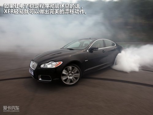 捷豹 捷豹XF