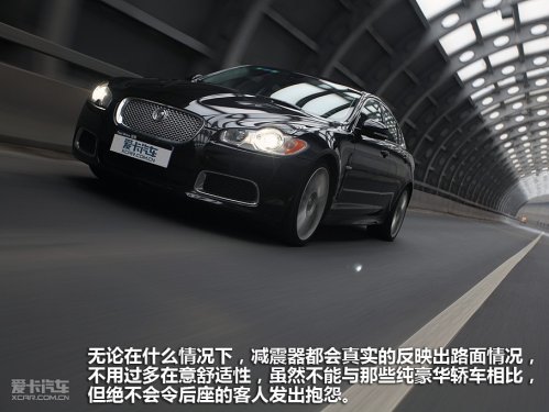 捷豹 捷豹XF